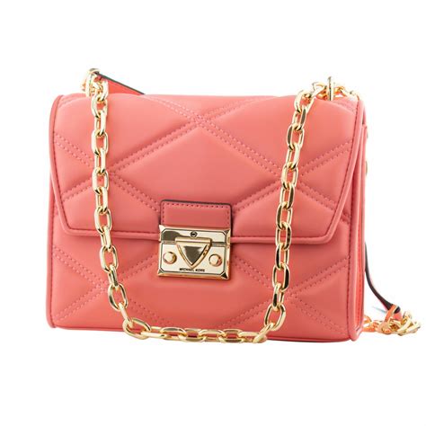 roze handtas michael kors|MICHAEL Michael Kors Tassen voor dames online .